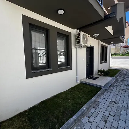 Villa Cedo And Jut In Central Dalyan