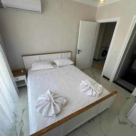 Cedo And Jut In Central Dalyan Villa *