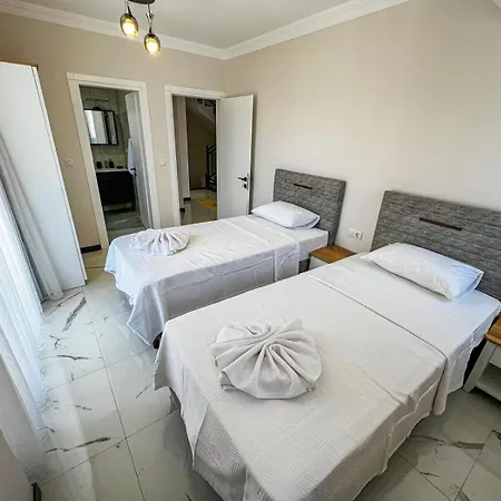 Cedo And Jut In Central Dalyan Villa