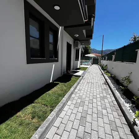 Villa Cedo And Jut In Central Dalyan Muğla