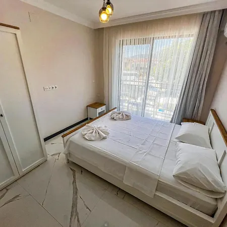 Villa Cedo And Jut In Central Dalyan Muğla