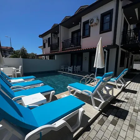 Villa Cedo And Jut In Central Dalyan