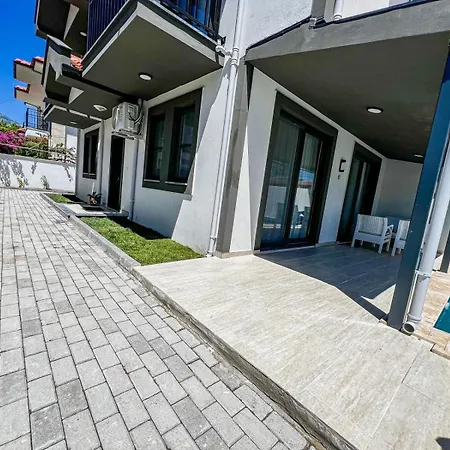 Cedo And Jut In Central Dalyan Villa *