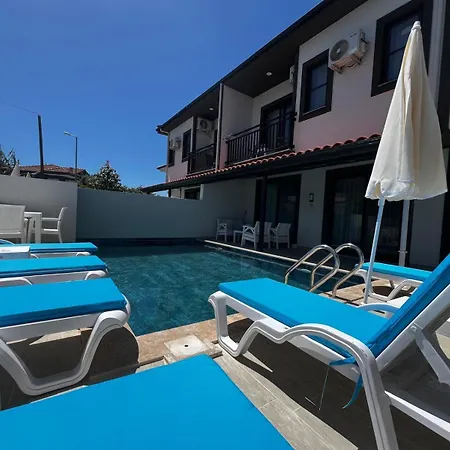 Villa Cedo And Jut In Central Dalyan Muğla