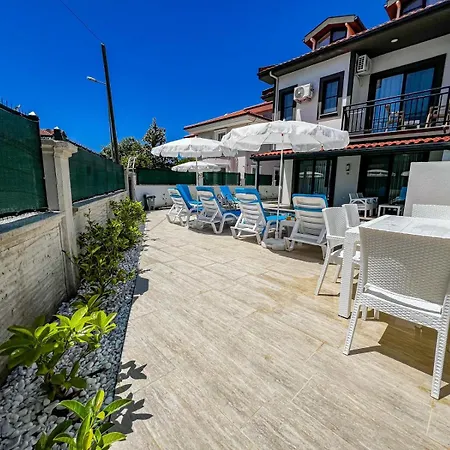 Villa Cedo And Jut In Central Dalyan